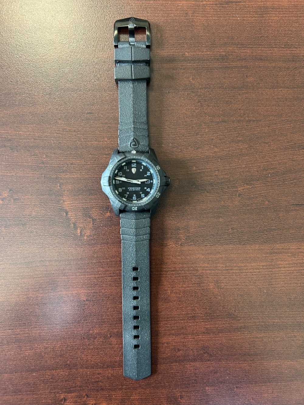ProTek Dive Watch - Picture 3 of 6